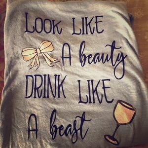 Women’s Disney shirt